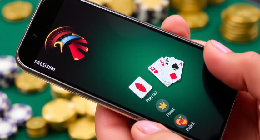 WK777 app smooth mobile gameplay