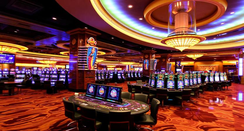 Live betting markets on WK777