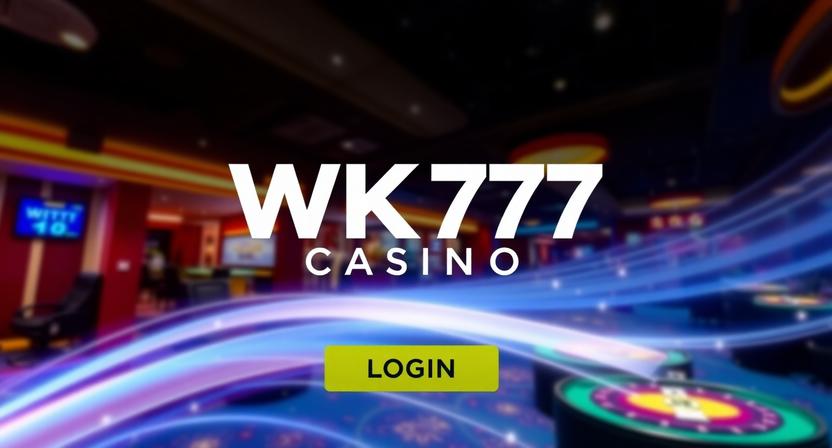 WK777 multi-device login experience